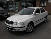 Dezmembrez Skoda Octavia 2007 Diesel Hatchback - 16 Ianuarie 2012